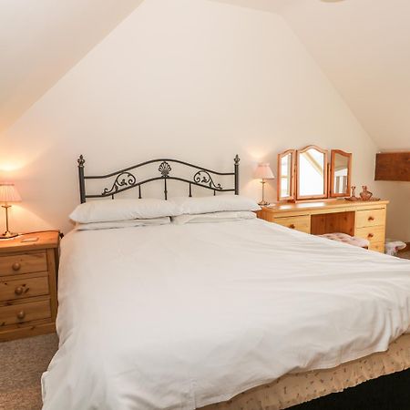 Milton Cottage Whitby Buitenkant foto