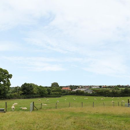 Milton Cottage Whitby Buitenkant foto