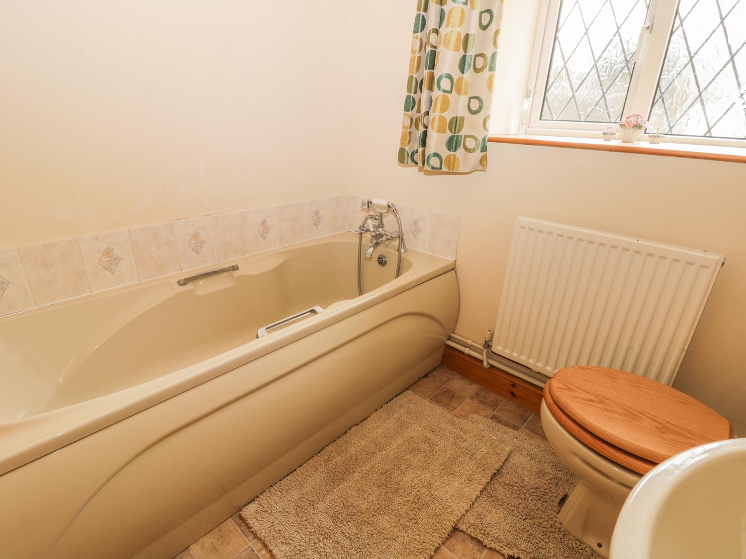 Milton Cottage Whitby Buitenkant foto