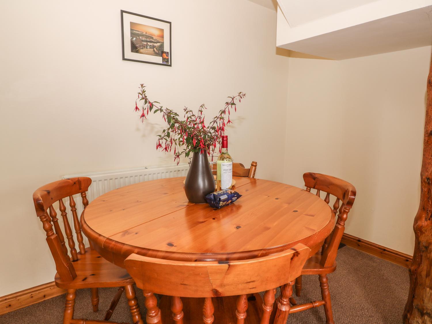 Milton Cottage Whitby Buitenkant foto